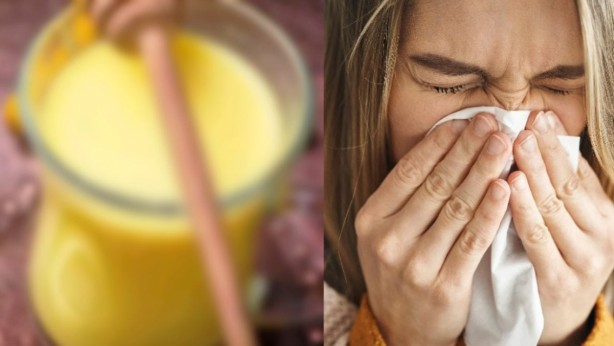 "Altın içecek" diye biliniyor! Bunu içene Allah’ın izniyle hastalık falan uğramıyor! Meğer tam bir şifa deposuymuş