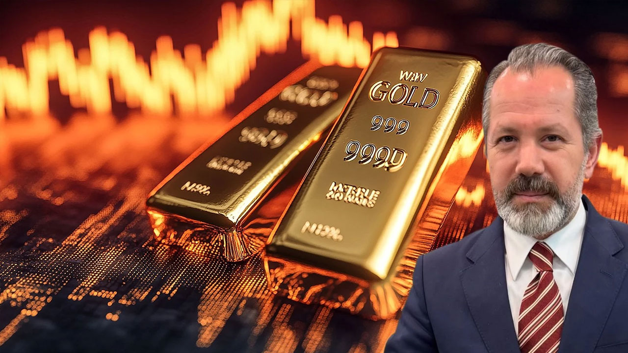 Altın için 29 gün önce söyledikleri harfi harfine doğru çıktı! İslam Memiş bu kez gelecek için uyardı: Hazır mıyız?