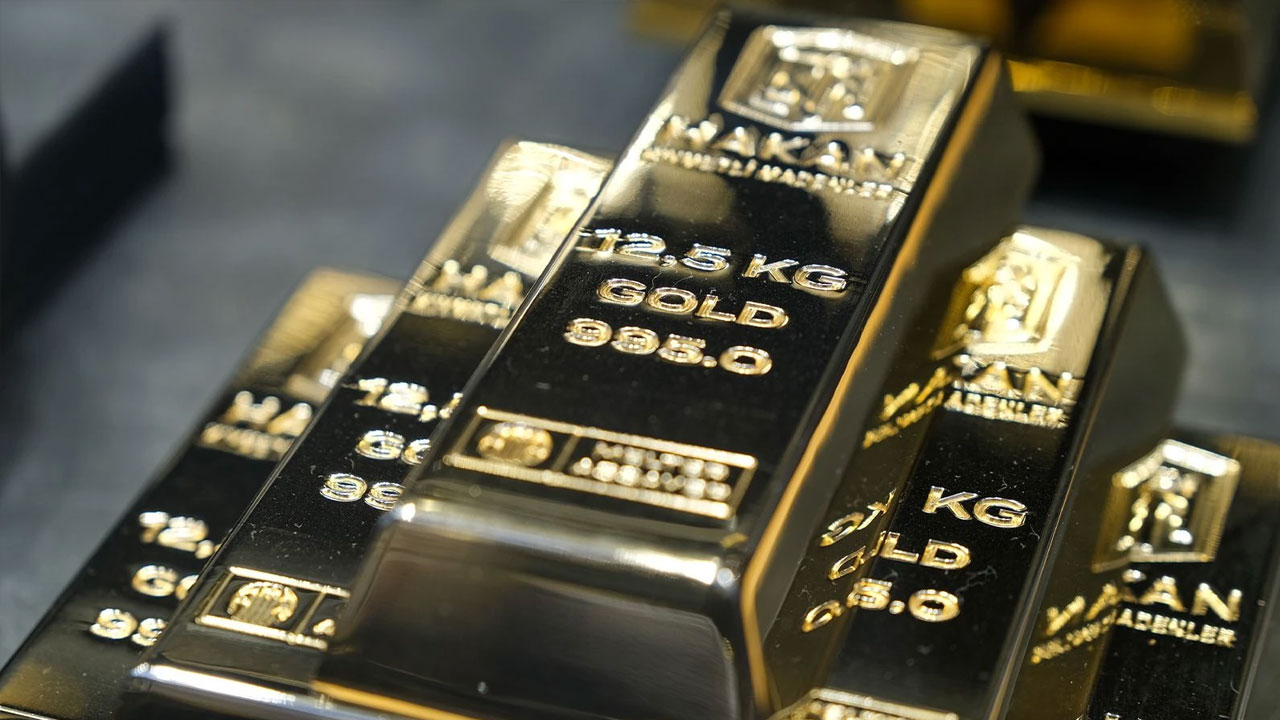 Foto - Altın için 29 gün önce söyledikleri harfi harfine doğru çıktı! İslam Memiş bu kez gelecek için uyardı: Hazır mıyız?