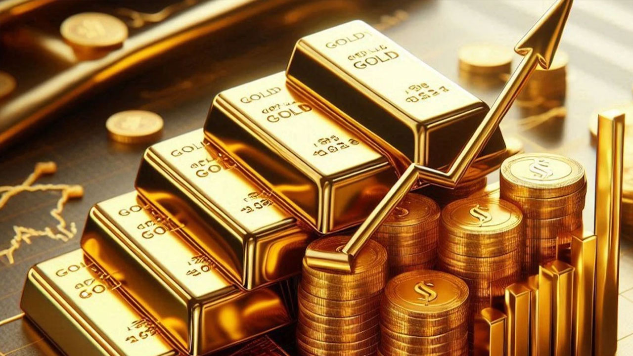 Foto - Altın için 29 gün önce söyledikleri harfi harfine doğru çıktı! İslam Memiş bu kez gelecek için uyardı: Hazır mıyız?