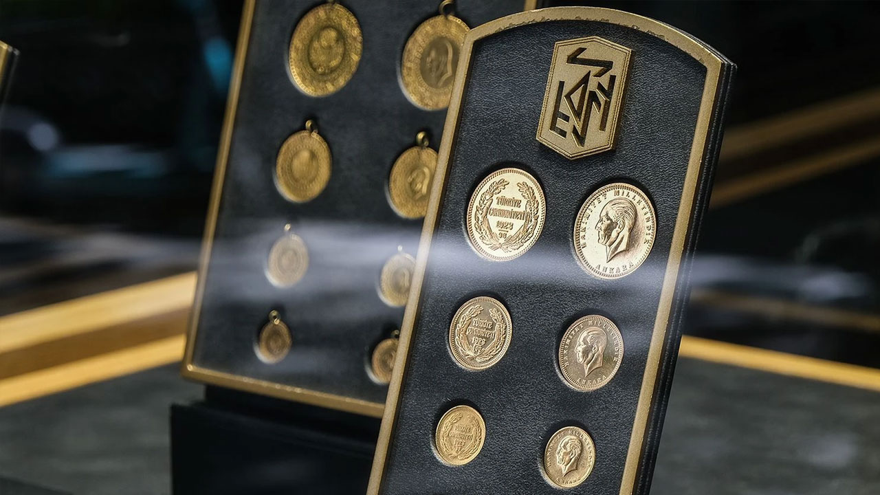 Foto - Altın için 29 gün önce söyledikleri harfi harfine doğru çıktı! İslam Memiş bu kez gelecek için uyardı: Hazır mıyız?