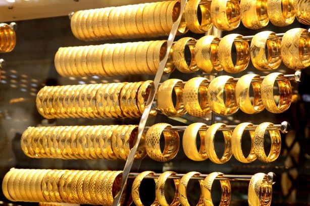 Foto - Altın için akıllara durgunluk veren tahmin! 'Tahminimi bugün itibariyle güncelledim' dedi, rakamı duyan 'yok artık' diyor