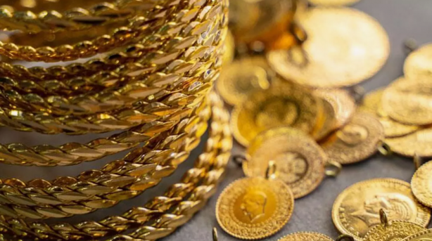 Foto - Altın için akıllara durgunluk veren tahmin! 'Tahminimi bugün itibariyle güncelledim' dedi, rakamı duyan 'yok artık' diyor