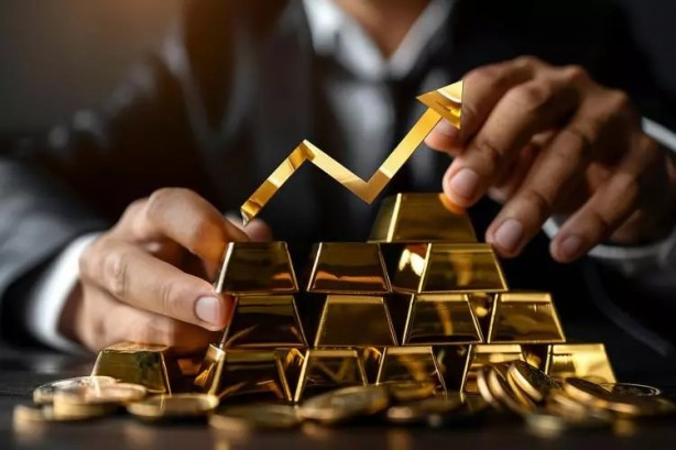 Foto - Altın için akıllara durgunluk veren tahmin! 'Tahminimi bugün itibariyle güncelledim' dedi, rakamı duyan 'yok artık' diyor