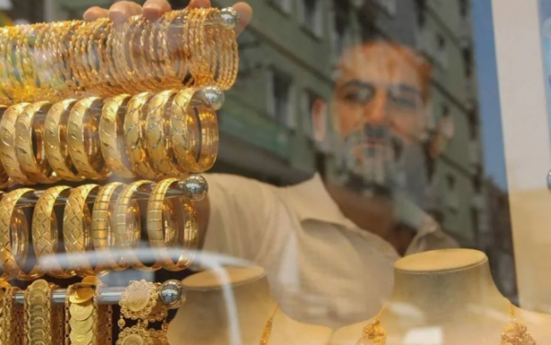 Foto - Altın için akıllara durgunluk veren tahmin! 'Tahminimi bugün itibariyle güncelledim' dedi, rakamı duyan 'yok artık' diyor