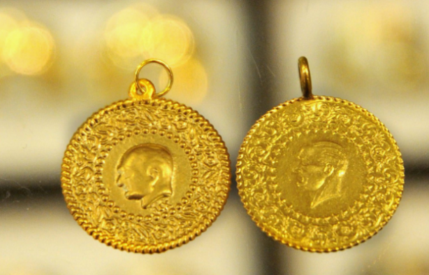 Foto - Altın için akıllara durgunluk veren tahmin! 'Tahminimi bugün itibariyle güncelledim' dedi, rakamı duyan 'yok artık' diyor