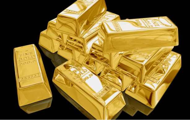 Foto - Altın için akıllara durgunluk veren tahmin! 'Tahminimi bugün itibariyle güncelledim' dedi, rakamı duyan 'yok artık' diyor