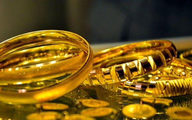 Foto - Altın için akıllara durgunluk veren tahmin! 'Tahminimi bugün itibariyle güncelledim' dedi, rakamı duyan 'yok artık' diyor