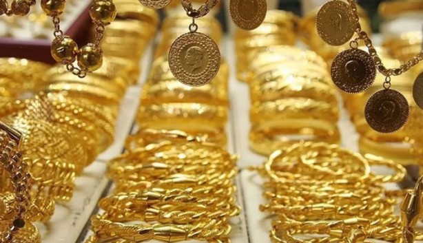 Foto - Altın için bu seviye ilk kez söylendi! İslam Memiş'ten 'yok artık' dedirten tahmin...