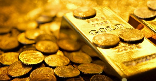 Foto - Altın için bu seviye ilk kez söylendi! İslam Memiş'ten 'yok artık' dedirten tahmin...