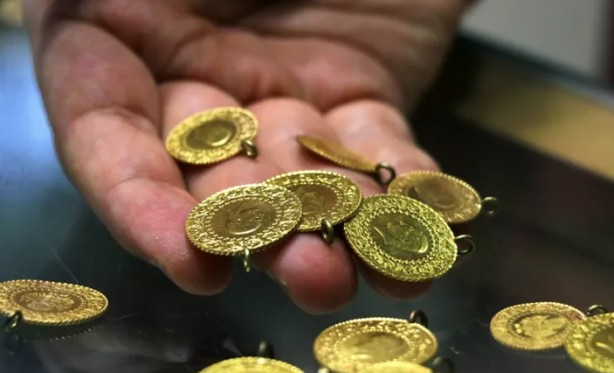 Foto - Altın için bu seviye ilk kez söylendi! İslam Memiş'ten 'yok artık' dedirten tahmin...