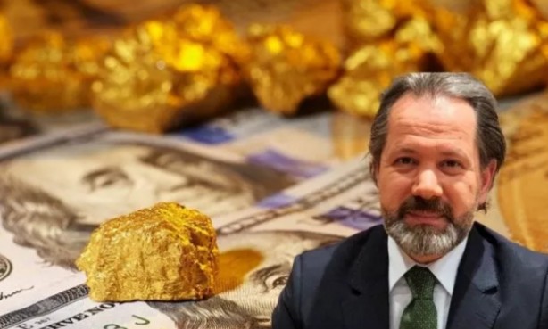  Altın için bu seviye ilk kez söylendi! İslam Memiş'ten 'yok artık' dedirten tahmin...