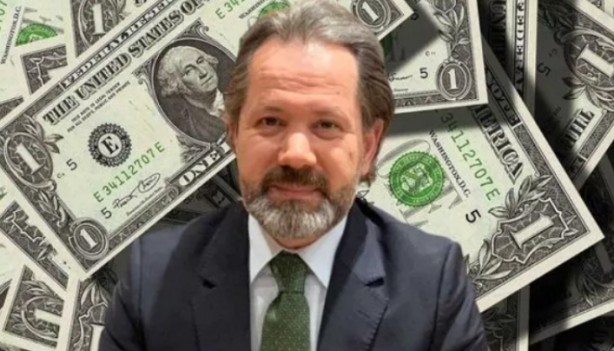 Foto - Altın için bu seviye ilk kez söylendi! İslam Memiş'ten 'yok artık' dedirten tahmin...