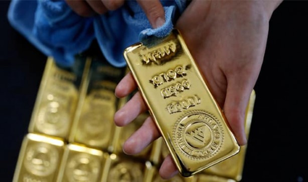 Foto - Altın için çarpıcı tahmin: Bu seviyeyi görebilir!