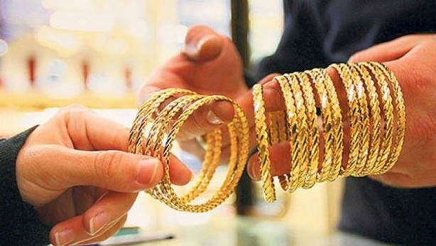 Foto - Altın için çarpıcı tahmin: Bu seviyeyi görebilir!