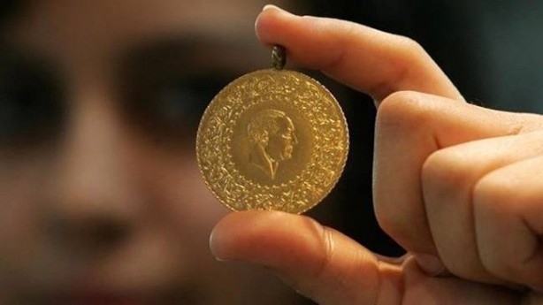 Foto - Altın için çarpıcı tahmin: Bu seviyeyi görebilir!