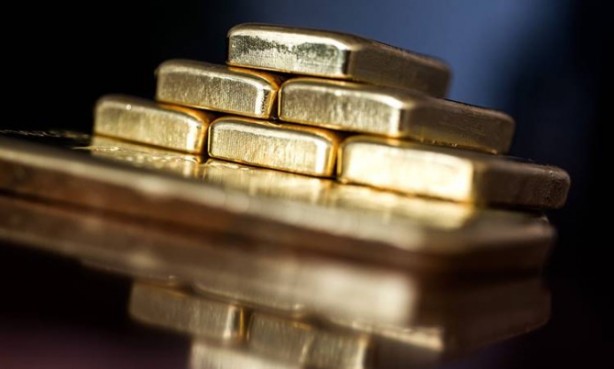 Foto - Altın için çarpıcı tahmin: Bu seviyeyi görebilir!