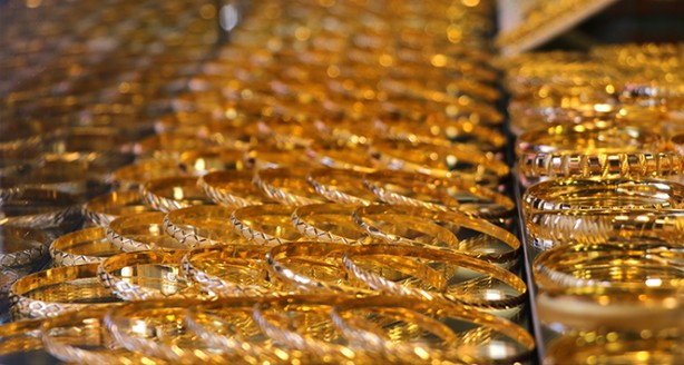 Foto - Altın için çarpıcı tahmin: Bu seviyeyi görebilir!