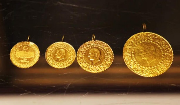 Foto - Altın için çarpıcı tahmin: Bu seviyeyi görebilir!