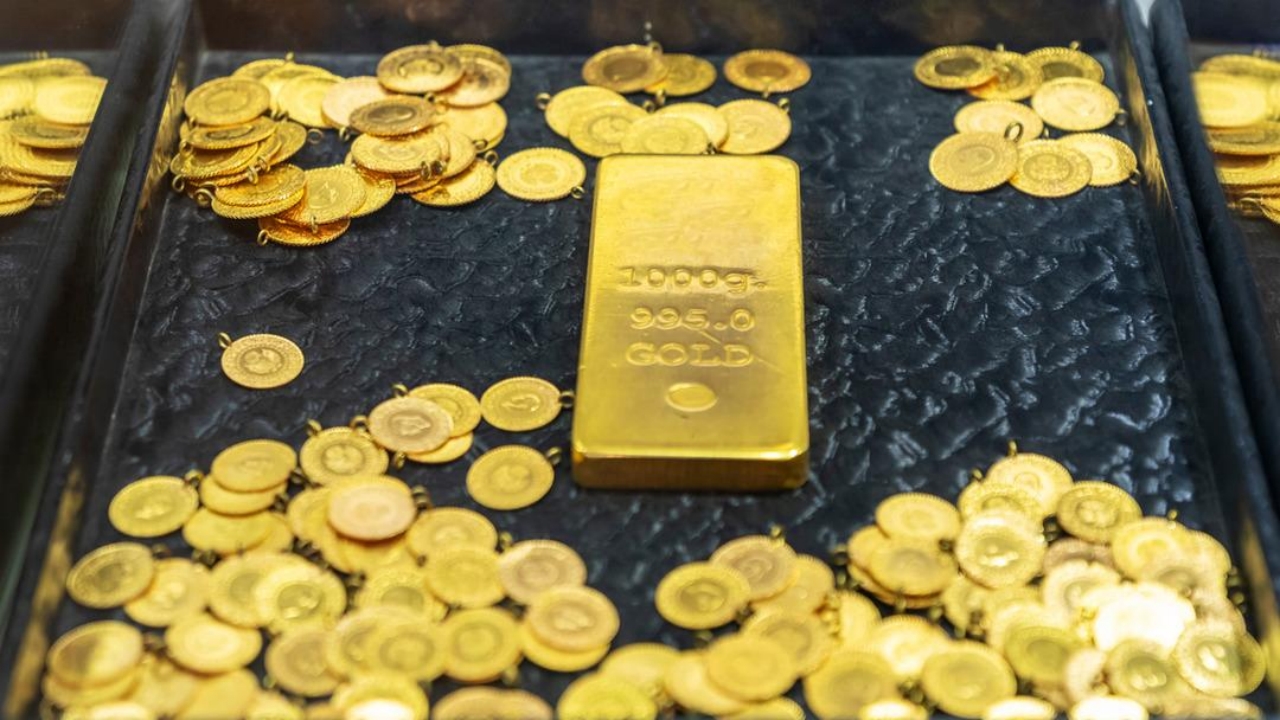 Foto - Altın için çıldırtan tahmin! "Çok fazla bir şey kalmadı, o rakamın da üstüne çıkacak"