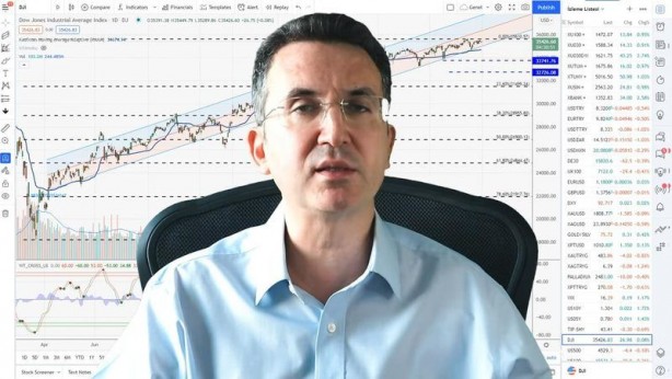 Foto - Altın alacaklar, satacaklar dikkat! Ekonomist Tunç Şatıroğlu uyardı: Yarın hemen bunu yapın