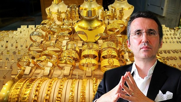 Altın alacaklar, satacaklar dikkat! Ekonomist Tunç Şatıroğlu uyardı: Yarın hemen bunu yapın