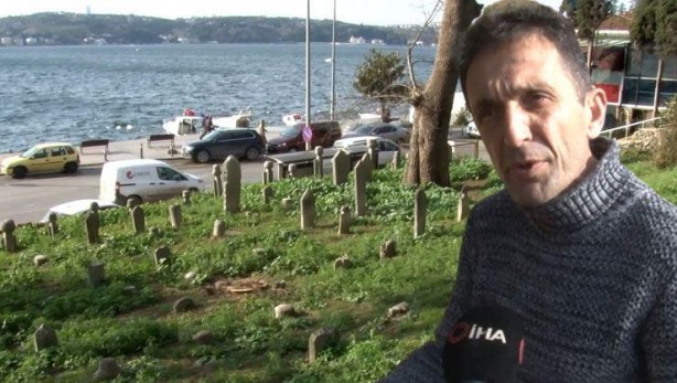 Foto - Altın için gecenin bir vakti harekete geçtiler! Gün ağarınca şok görüntüler ortaya çıktı