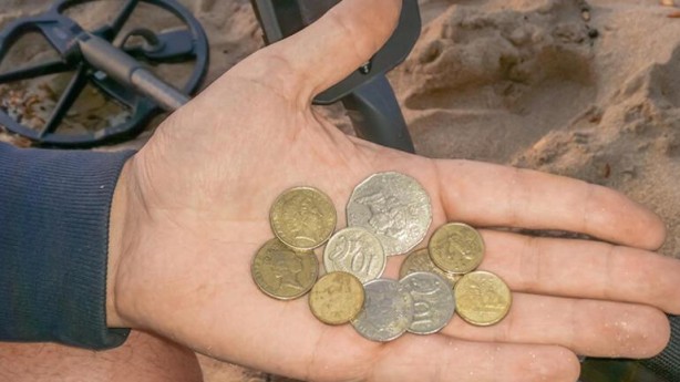Foto - Altın için harekete geçtiler! Dedektör ve haritayı kapan bölgeye gidiyor
