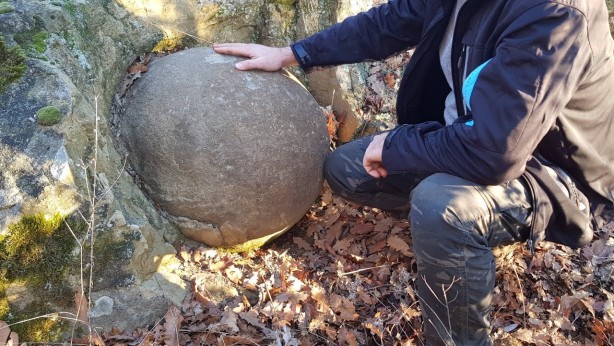 Foto - Altın için harekete geçtiler! Dedektör ve haritayı kapan bölgeye gidiyor