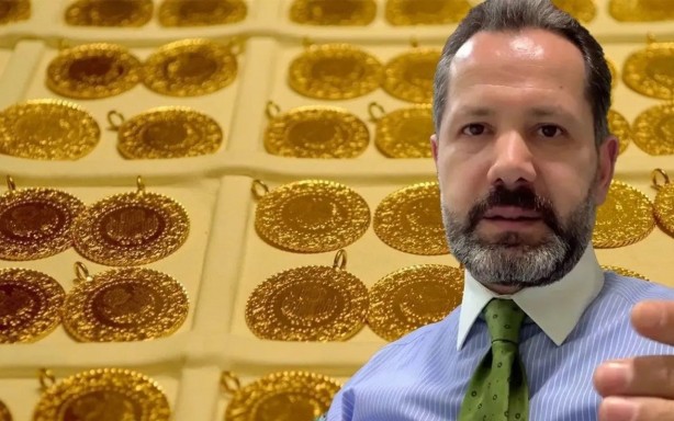 Foto - Altın için kabus senaryosu! İslam Memiş 'Tuhaf bir durum var' diyerek açıkladı: İddia ediyorum biz sonuz
