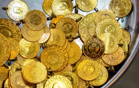 Altın için kabus senaryosu! İslam Memiş 'Tuhaf bir durum var' diyerek açıkladı: İddia ediyorum biz sonuz