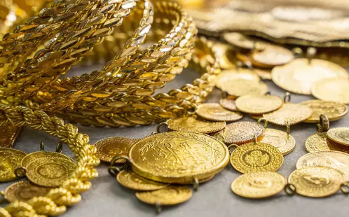 Foto - Altın için kabus senaryosu! İslam Memiş 'Tuhaf bir durum var' diyerek açıkladı: İddia ediyorum biz sonuz