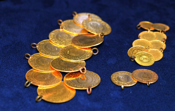 Foto - Altın için korkutan tahmin geldi! Yatırımcımların uykuları kaçacak