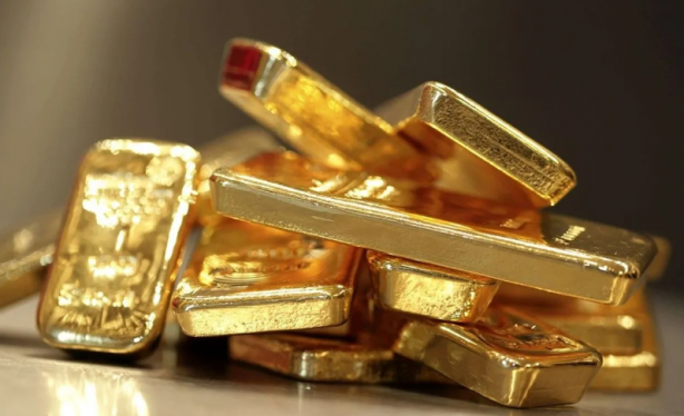 Foto - Altın için korkutan tahmin geldi! Yatırımcımların uykuları kaçacak