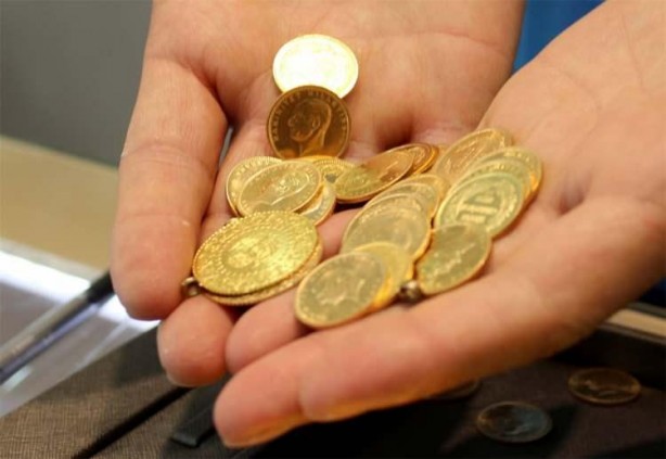 Foto - Altın için kritik saatler! Herkes anlaşmayı bekliyor! Gözler orada