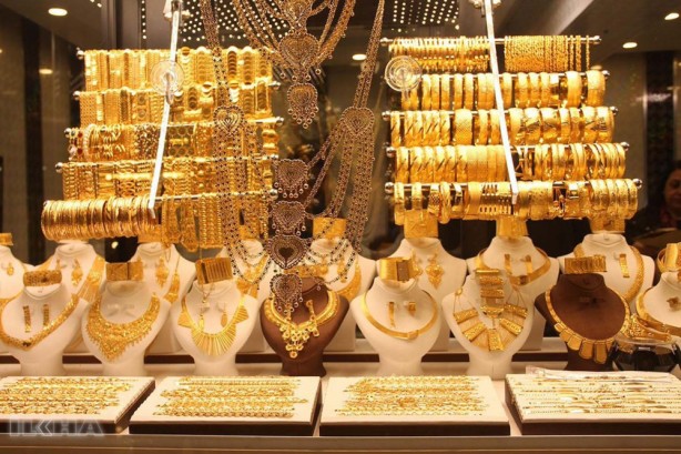 Foto - Altın için şok eden çıkış! İslam Memiş ilk kez böyle uyardı: Gizli tutuyorlar! Bu hiç hayra alamet değil