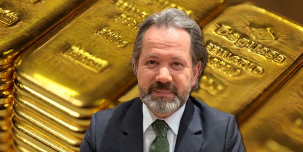 Altın için şok eden çıkış! İslam Memiş ilk kez böyle uyardı: Gizli tutuyorlar! Bu hiç hayra alamet değil