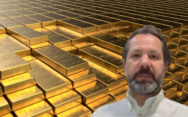 Foto - Altın için şok eden çıkış! İslam Memiş Türkiye'ye ilan etti: Kaybettim