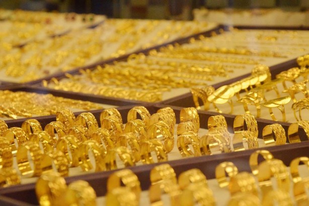 Foto - Altın için şok eden çıkış! İslam Memiş Türkiye'ye ilan etti: Kaybettim