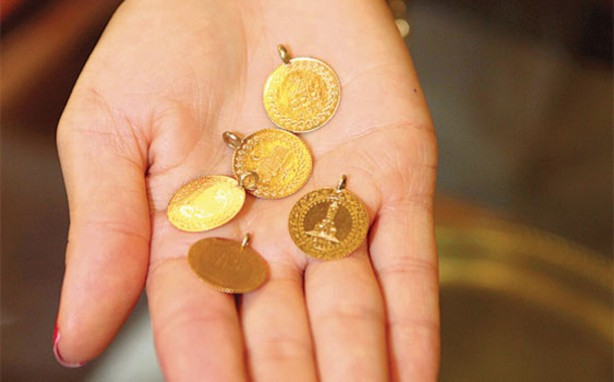 Foto - Altın için şok eden çıkış! İslam Memiş Türkiye'ye ilan etti: Kaybettim