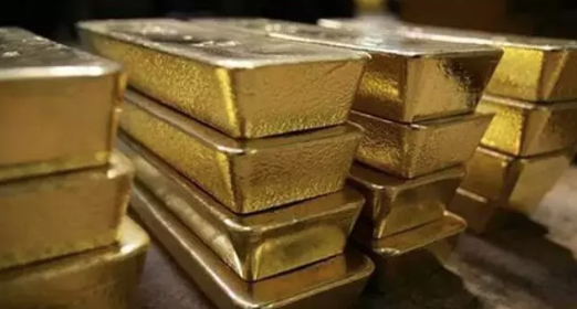 Foto - Altın için yeni tahmin: 6 bin lira... Her şeyi tuttu: İlk kez olacak...