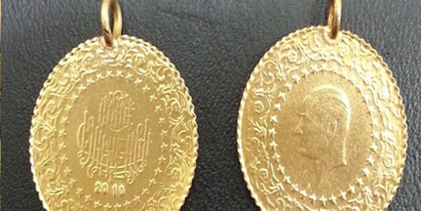 Foto - Altın kaç TL? Altın fiyatları en son ne kadar oldu? Çeyrek altın fiyatı kaç TL? 4 Kasım Perşembe altın fiyatları