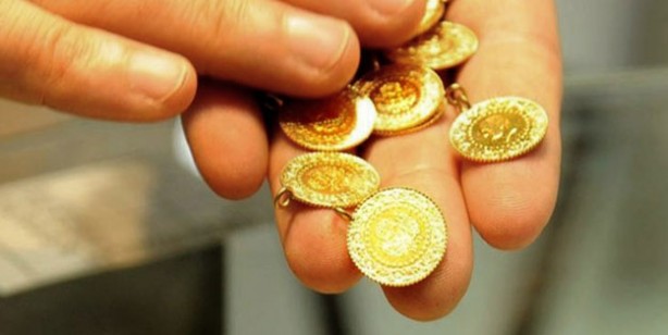 Foto - Altın kaç TL? Altın fiyatları en son ne kadar oldu? Çeyrek altın fiyatı kaç TL? 4 Kasım Perşembe altın fiyatları
