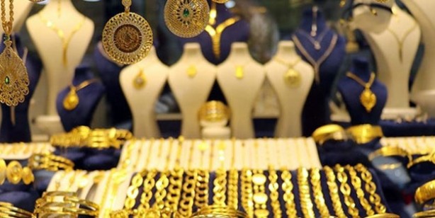 Foto - Altın kaç TL? Altın fiyatları en son ne kadar oldu? Çeyrek altın fiyatı kaç TL? 4 Kasım Perşembe altın fiyatları