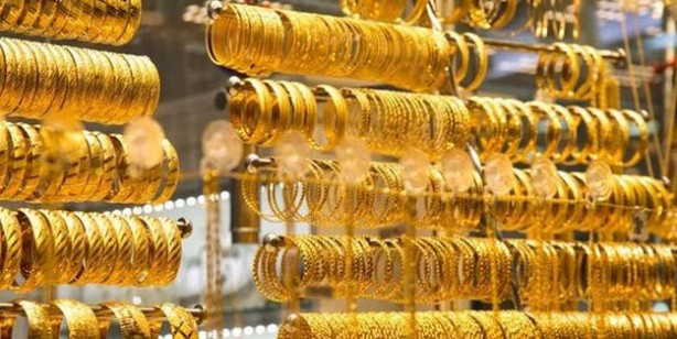 Foto - Altın kaç TL? Altın fiyatları en son ne kadar oldu? Çeyrek altın fiyatı kaç TL? 4 Kasım Perşembe altın fiyatları