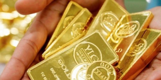 Foto - Altın kaç TL? Altın fiyatları en son ne kadar oldu? Çeyrek altın fiyatı kaç TL? 4 Kasım Perşembe altın fiyatları