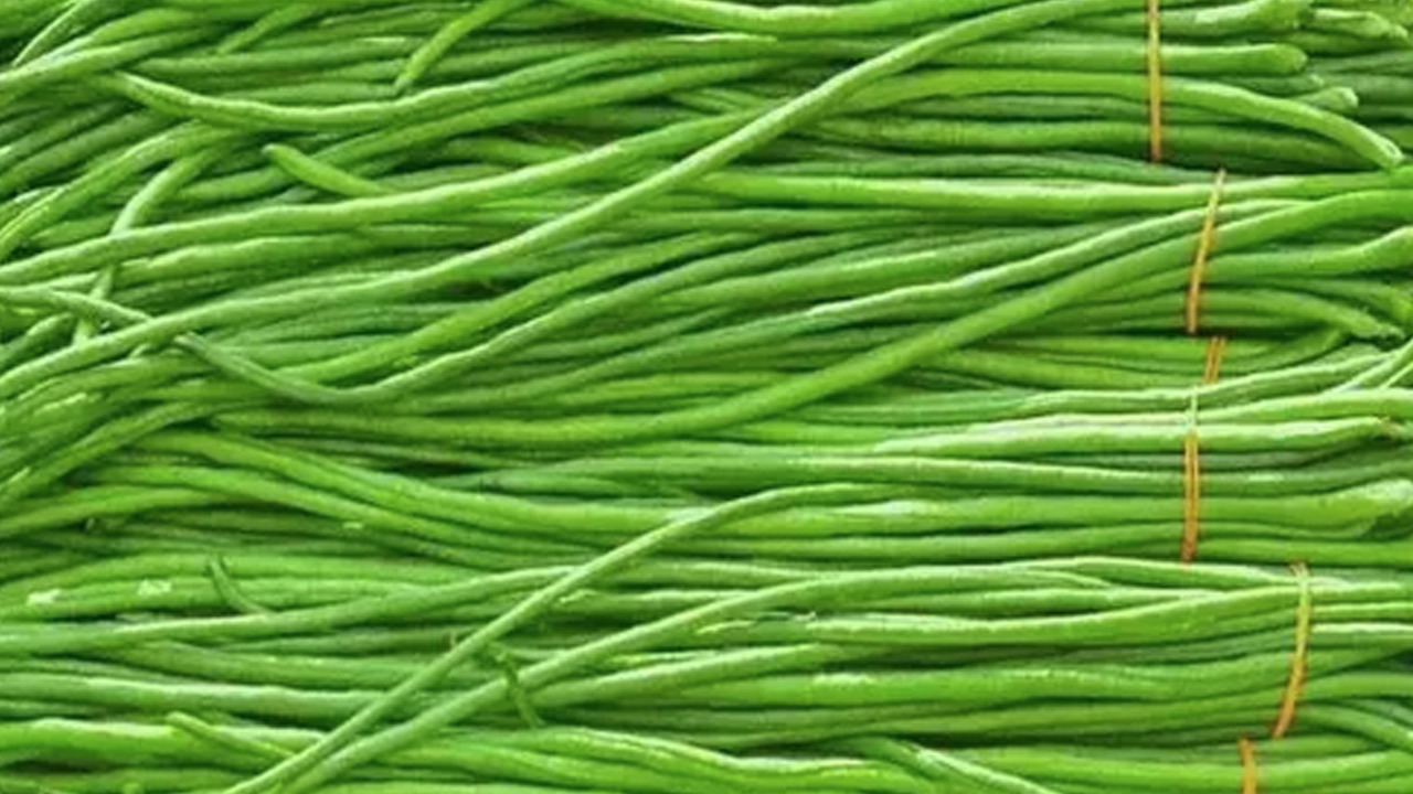 Bu besin öyle bir şey ki...