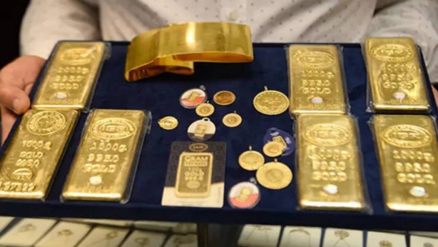 Foto - Altın kahininden şok eden uyarı! Şaşkına çevirdi