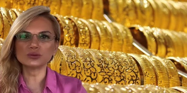 Foto - Altın kahininden şok eden uyarı! Şaşkına çevirdi