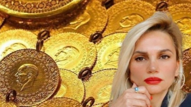 Foto - Altın kahininden şok eden uyarı! Şaşkına çevirdi